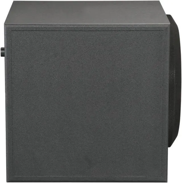 Alt view image 16 of 19 - YAMAHA YHT-395BL 5.1 Channel Home Theater in a Box Systerm