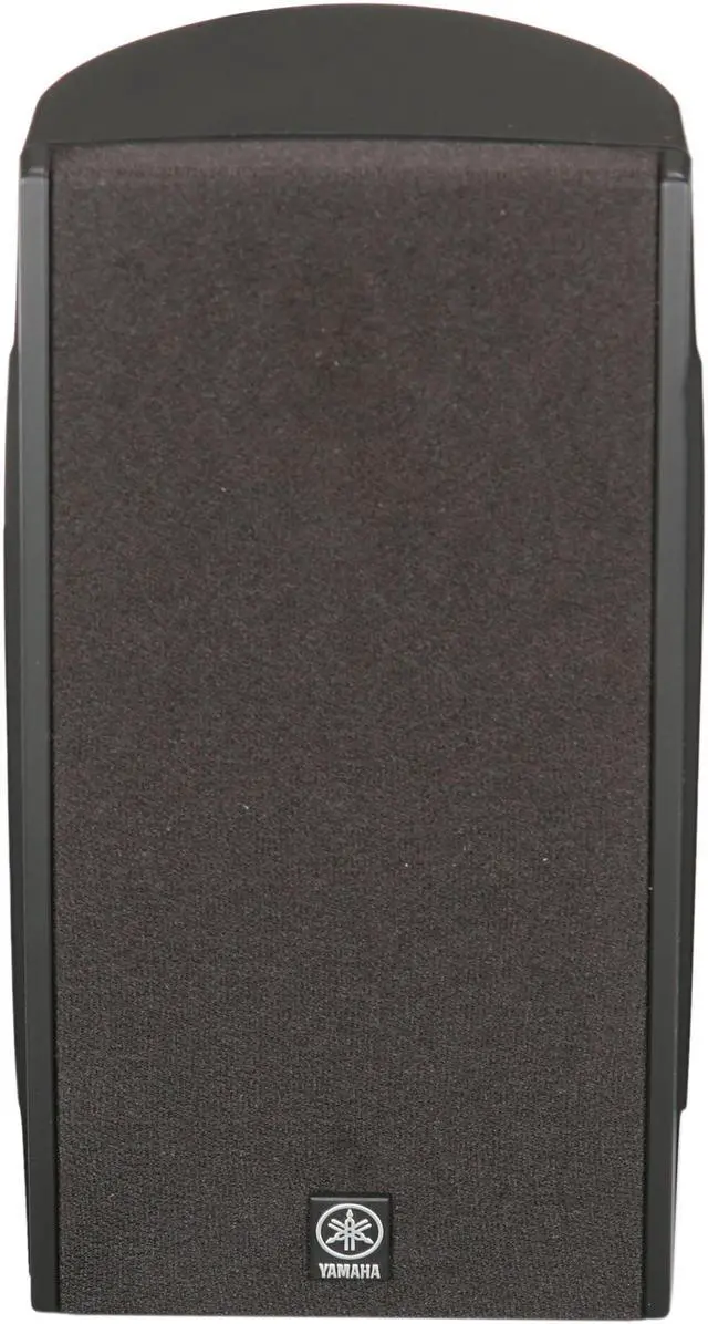 Alt view image 7 of 19 - YAMAHA YHT-495BL 5.1 Channel Home Theater in Box System