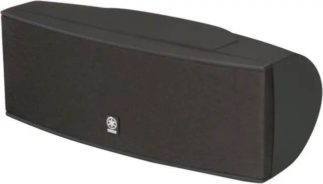 Alt view image 10 of 19 - YAMAHA YHT-495BL 5.1 Channel Home Theater in Box System