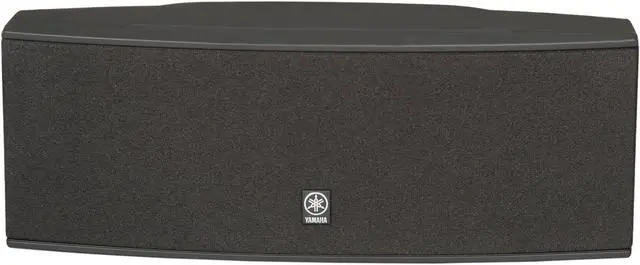 Alt view image 11 of 19 - YAMAHA YHT-495BL 5.1 Channel Home Theater in Box System