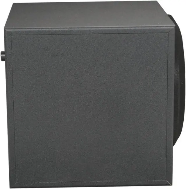 Alt view image 16 of 19 - YAMAHA YHT-495BL 5.1 Channel Home Theater in Box System