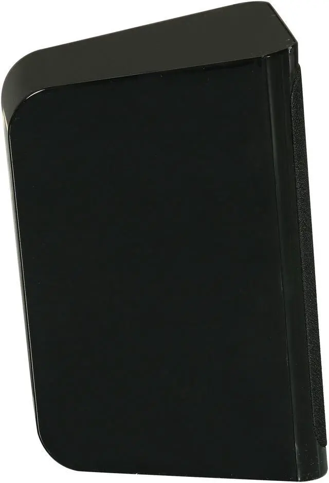 Alt view image 8 of 19 - YAMAHA YHT-497BL 5.1-Channel Home Theater System