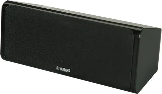Alt view image 10 of 19 - YAMAHA YHT-497BL 5.1-Channel Home Theater System