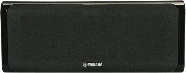 Alt view image 11 of 19 - YAMAHA YHT-497BL 5.1-Channel Home Theater System