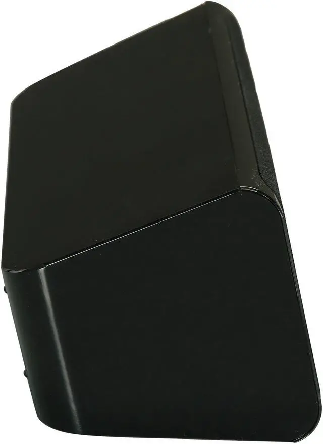 Alt view image 12 of 19 - YAMAHA YHT-497BL 5.1-Channel Home Theater System