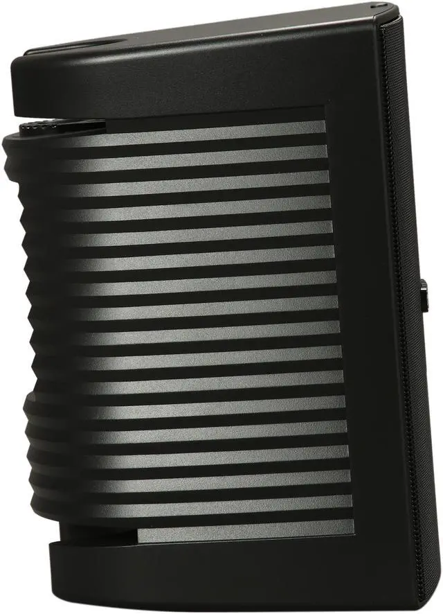 Alt view image 5 of 8 - Yamaha NS-AW194 - 2-Way High-Performance Wall-Mount Outdoor Speakers - Black