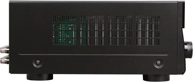 Alt view image 3 of 6 - YAMAHA RX-A1020 7.2-Channel Receiver