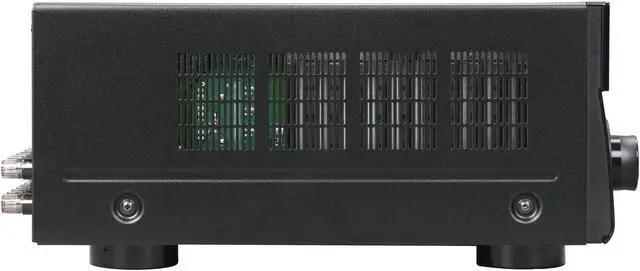 Alt view image 3 of 6 - Yamaha Aventage RX-A1030 7.2-Channel Network AV Receiver