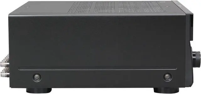 Alt view image 3 of 7 - YAMAHA RX-A2030 9.2-Channel Receiver