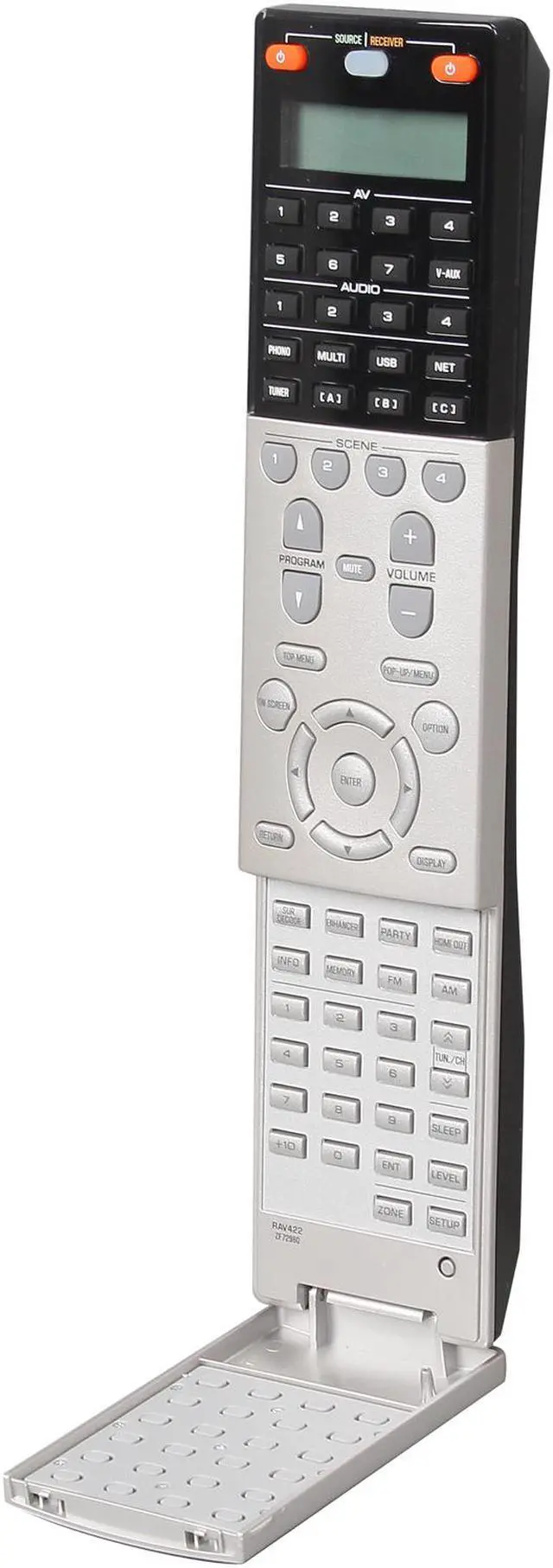 Alt view image 6 of 7 - YAMAHA RX-A2030 9.2-Channel Receiver