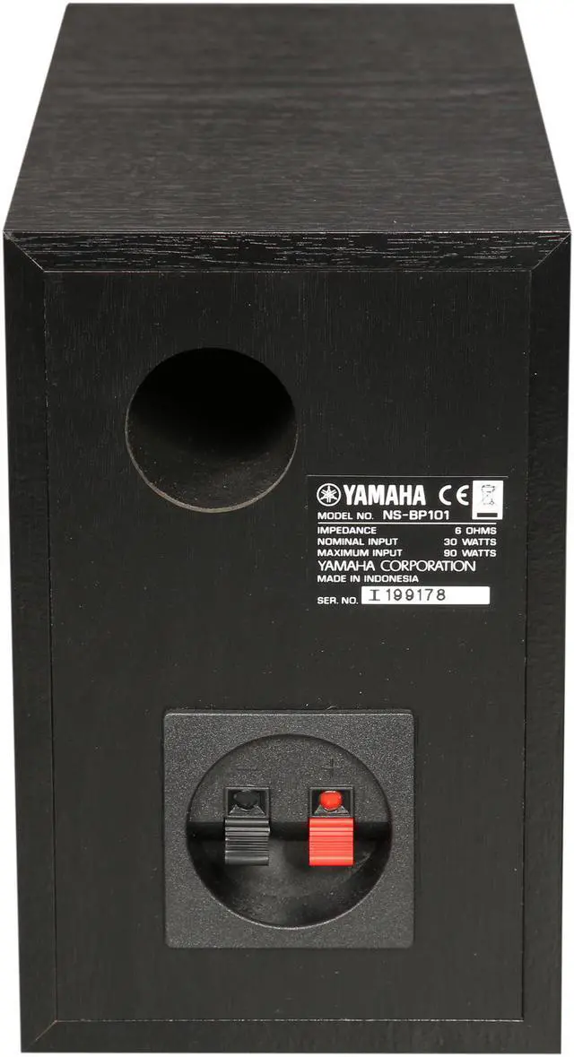 Alt view image 6 of 13 - Yamaha MCR-232 Micro Component System