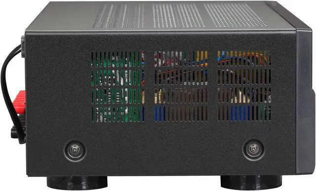 Yamaha RX-V577 7.2 CH Home Theater AV Receiver with Wi-Fi - Newegg.com