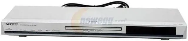 Alt view image 3 of 9 - TOSHIBA DVD Player SD-3980
