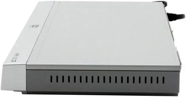 Alt view image 5 of 9 - TOSHIBA DVD Player SD-3980