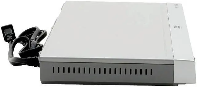 Alt view image 7 of 9 - TOSHIBA DVD Player SD-3980