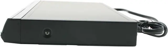 Alt view image 5 of 9 - TOSHIBA DVD Player SD5000