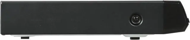 Alt view image 3 of 5 - TOSHIBA DVD Player SD-4100