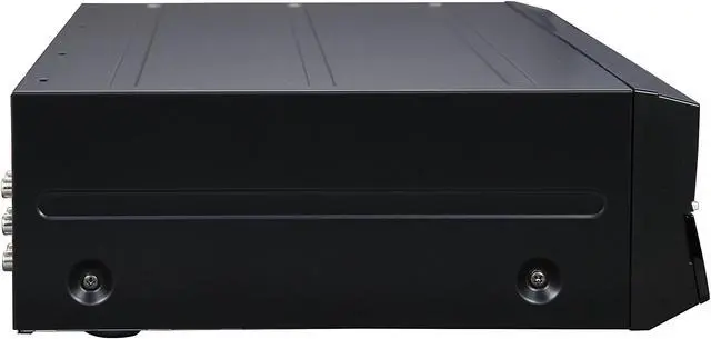 Alt view image 3 of 6 - Toshiba DVR620