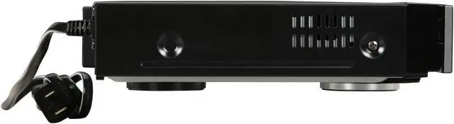 Alt view image 3 of 5 - TOSHIBA Blu-ray Player BDX2000