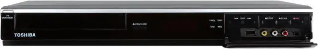 Alt view image 2 of 7 - Toshiba DR430