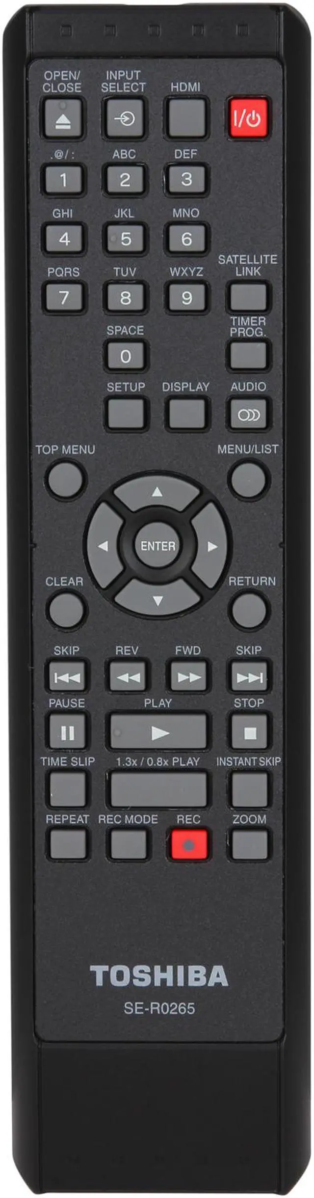 Alt view image 6 of 7 - Toshiba DR430