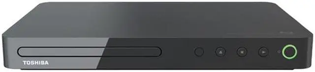 Alt view image 2 of 4 - Blu-Ray Player