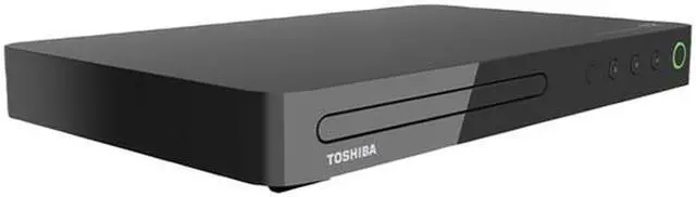 Alt view image 3 of 4 - Blu-Ray Player