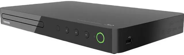 Main image of Blu-Ray Player