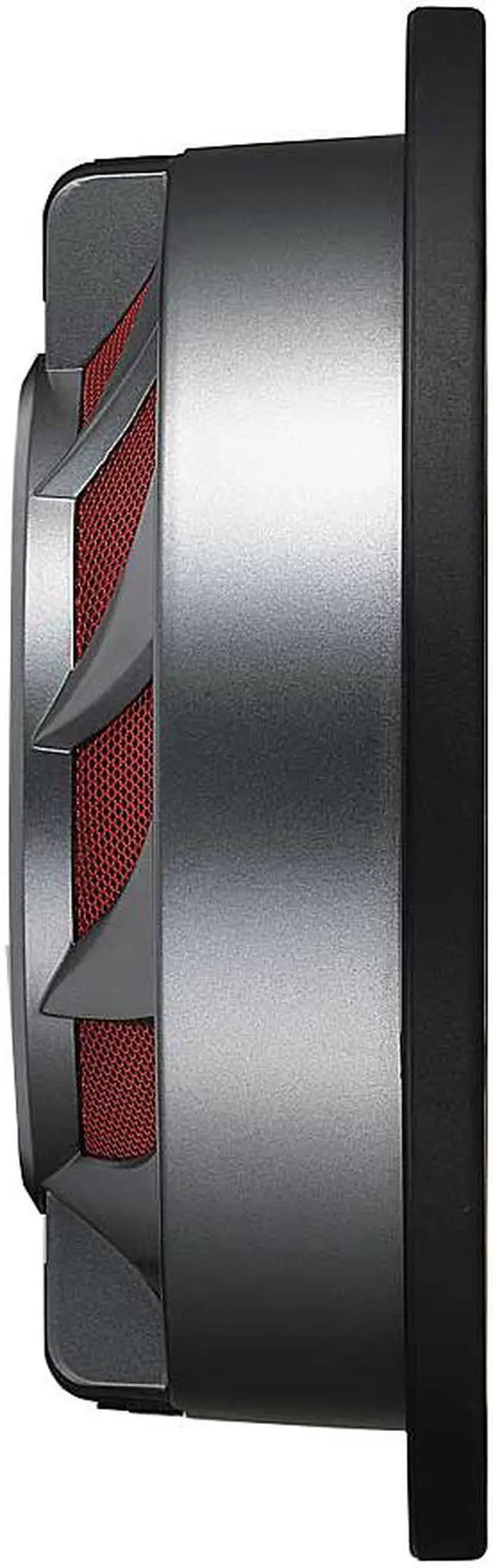 Alt view image 2 of 3 - Pioneer 12" 1400W Shallow Mount Subwoofer