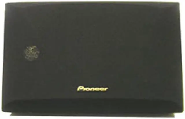Alt view image 11 of 12 - Pioneer S-CR205 2.1 CH Center & Surround Speaker System