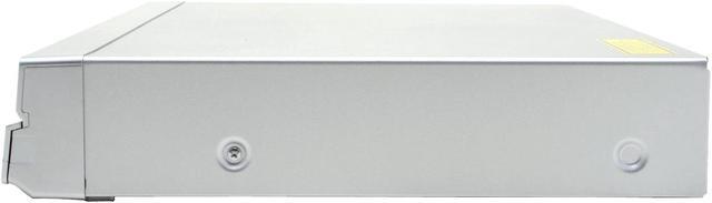 Alt view image 6 of 10 - Pioneer DVD Recorder & HDD Combo DVR-640H-S