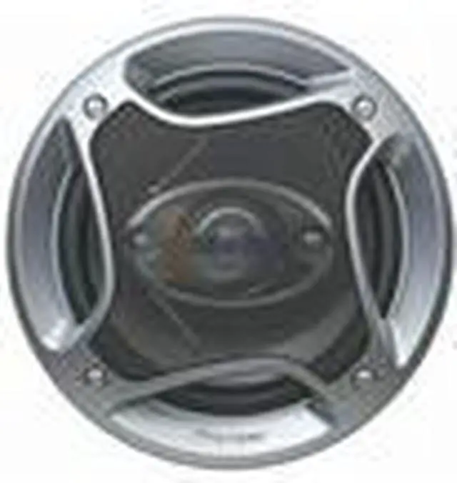 Main image of Pioneer 6.5" 280 Watts Peak Power 4-Way Speaker