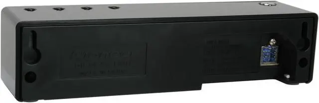 Alt view image 13 of 15 - Pioneer HTS-570 5.1-Channel Home Theater System with Dual Center Speakers