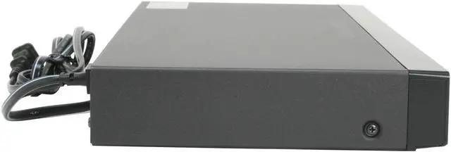 Alt view image 5 of 12 - Pioneer DVD Player DV-300-K