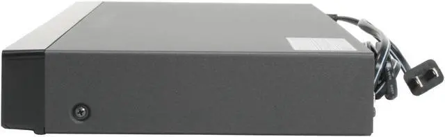 Alt view image 7 of 12 - Pioneer DVD Player DV-300-K