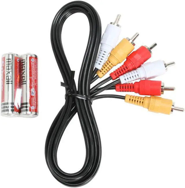 Alt view image 10 of 12 - Pioneer DVD Player DV-300-K