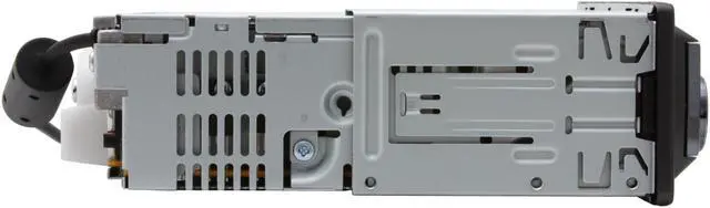 Alt view image 5 of 11 - Pioneer CD Receiver with USB Direct Control of iPod