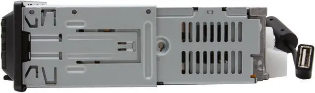 Alt view image 6 of 11 - Pioneer CD Receiver with USB Direct Control of iPod