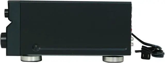 Alt view image 6 of 16 - Pioneer VSX-917V-S 7.1-Channel Home Theater Receiver