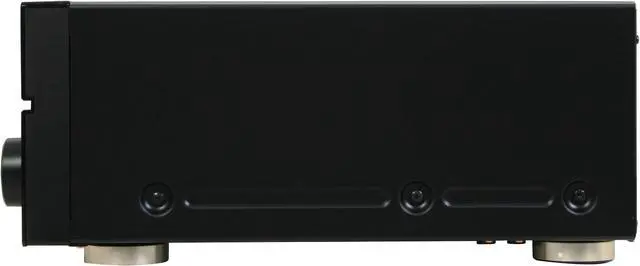 Alt view image 8 of 15 - Pioneer VSX-1018AH-K 7.1-Channel A/V Receiver