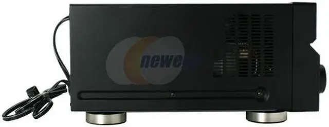 Alt view image 2 of 12 - Pioneer VSX-918V-K 5.1-Channel A/V Receiver