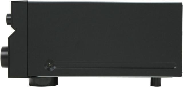 Alt view image 5 of 19 - Pioneer HTP-2920 High Power 5.1 Surround Sound System