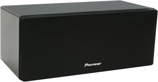 Alt view image 9 of 19 - Pioneer HTP-2920 High Power 5.1 Surround Sound System