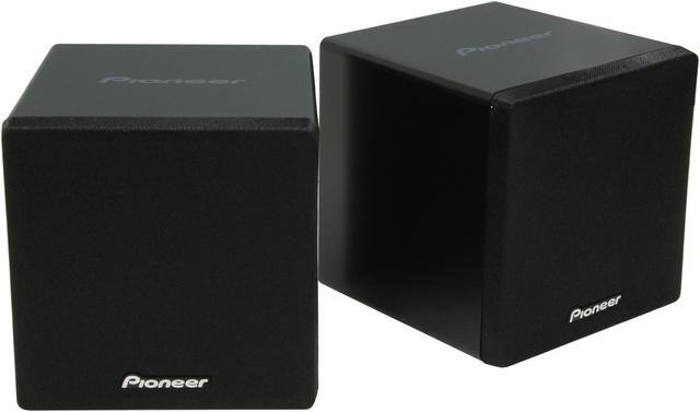 Alt view image 11 of 19 - Pioneer HTP-2920 High Power 5.1 Surround Sound System