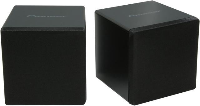 Alt view image 13 of 19 - Pioneer HTP-2920 High Power 5.1 Surround Sound System