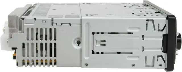 Alt view image 6 of 9 - Pioneer DEH-11E CD/CD-R/RW Receiver