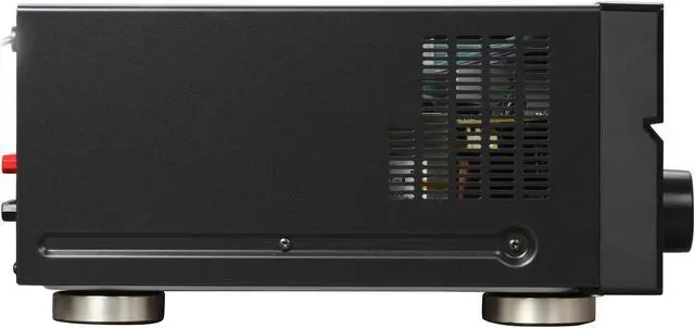Alt view image 4 of 5 - Pioneer VSX-919AH-K 7-Channel A/V Receiver