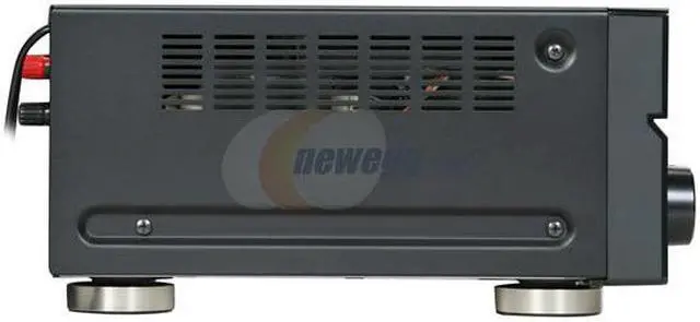 Alt view image 3 of 5 - Pioneer VSX-819H-K 5.1-Channel A/V Receiver