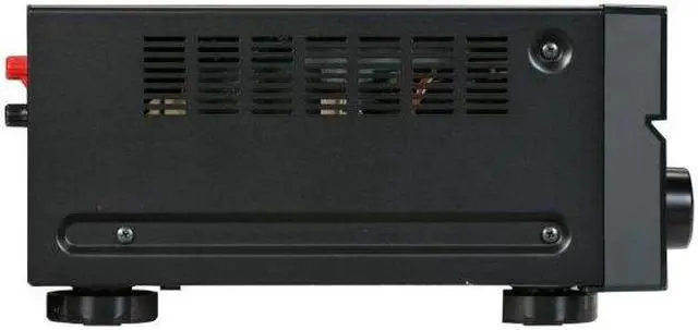 Alt view image 3 of 5 - Pioneer VSX-519V-K 5.1-Channel A/V Receiver