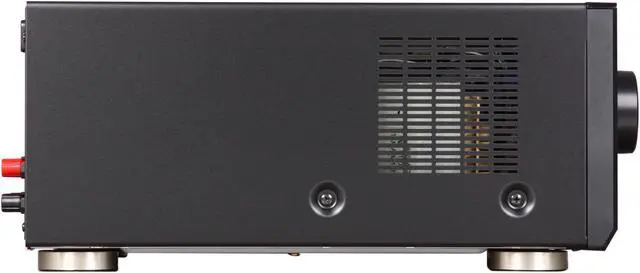 Alt view image 3 of 6 - Pioneer VSX-1121-K 7.1-Channel A/V Receiver